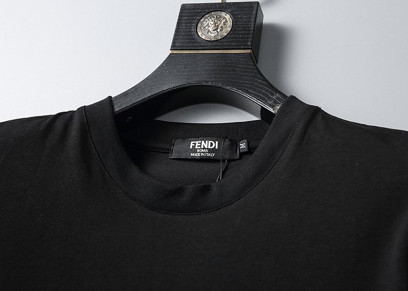 Fendi T-Shirts